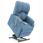 Pride C1 Single Motor Lift Chair (113kg) Petite