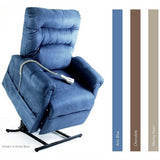 Pride C5 Single Motor Lift Chair (170kg) - My Store