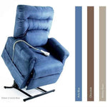 Pride C5 Single Motor Lift Chair (170kg)