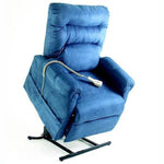 Pride C5 Single Motor Lift Chair (170kg) - My Store