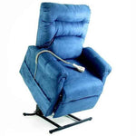 Pride C5 Single Motor Lift Chair (170kg)