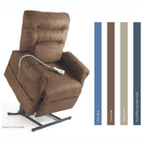 Pride C6 Dual Motor Lift Chair (136kg) - My Store