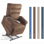 Pride C6 Dual Motor Lift Chair (136kg)