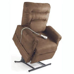 Pride C6 Dual Motor Lift Chair (136kg) - My Store