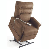 Pride C6 Dual Motor Lift Chair (136kg) - My Store