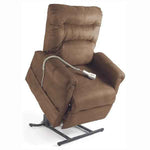 Pride C6 Dual Motor Lift Chair (136kg)