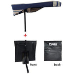 Scooter Rear Bag, Cane Holder and Canopy Combo - My Store