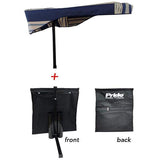 Scooter Rear Bag, Cane Holder and Canopy Combo - My Store