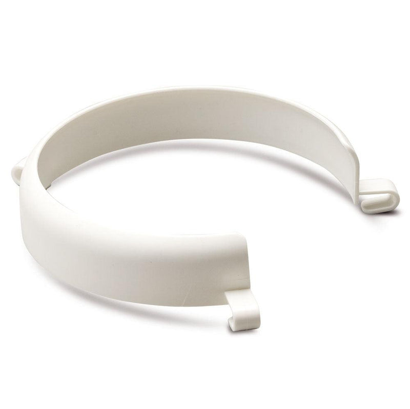 Plate Surround - Connect Mobility