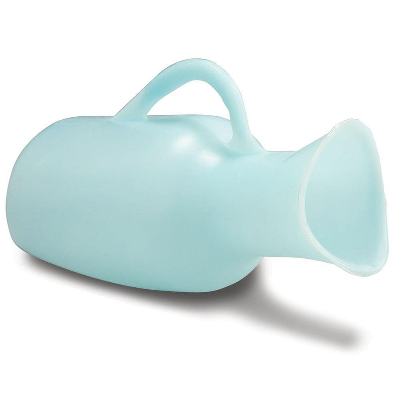 Female Urinal - Connect Mobility