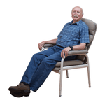Aspire Waterfall Chair - Connect Mobility