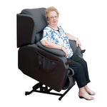 Aspire Air Lift Chair - Connect Mobility