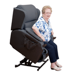 Aspire Air Lift Chair - Connect Mobility