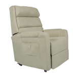 Aspire Signature 2 Lift Recline Chair - Space Saver - Connect Mobility