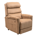 Aspire Signature 2 Lift Recline Chair - Space Saver - Connect Mobility