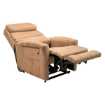 Aspire Signature 2 Lift Recline Chair - Dual Action - Connect Mobility
