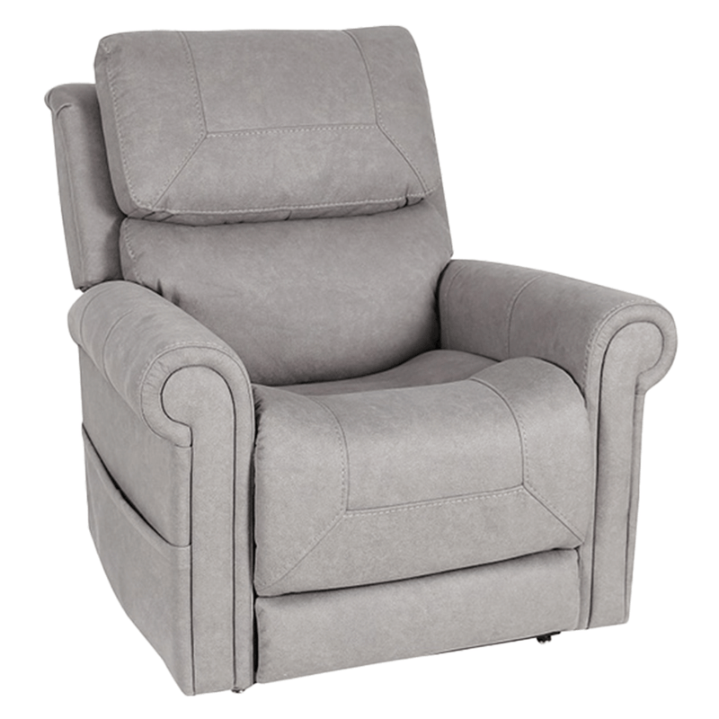 Aspire Matisse Quattro Lift Recline Chair - Connect Mobility