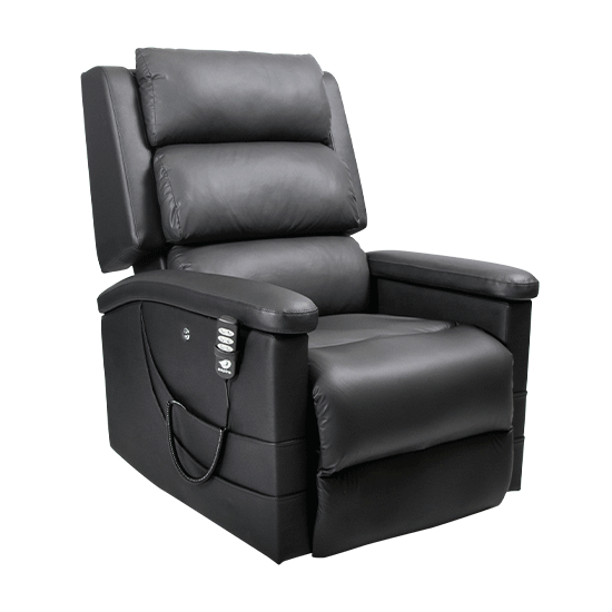 Aspire PostureFit Lift Recline Chair - Connect Mobility