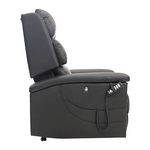 Aspire PostureFit Lift Recline Chair - Connect Mobility