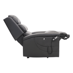 Aspire PostureFit Lift Recline Chair - Connect Mobility
