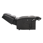 Aspire PostureFit Lift Recline Chair - Connect Mobility