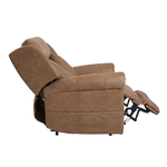 Aspire Raphael X Quattro Lift Recline Chair - Connect Mobility