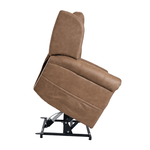 Aspire Raphael X Quattro Lift Recline Chair - Connect Mobility