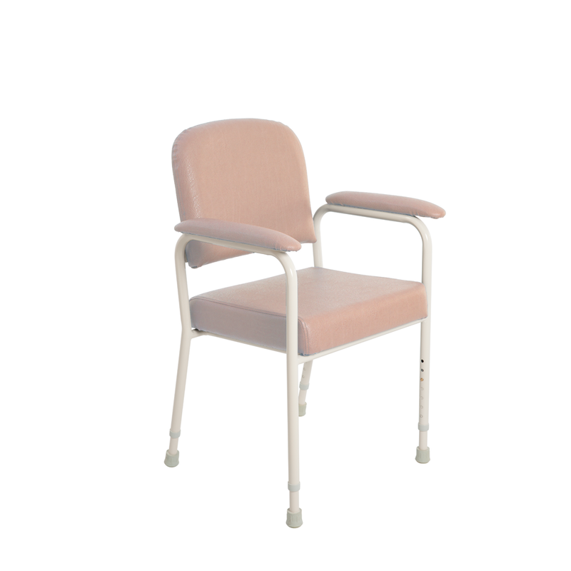 Aspire Low Back Classic Day Chair - Connect Mobility
