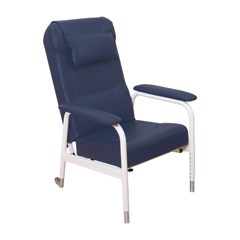 Aspire Pressure Reducing Adjustable Day Chair - Connect Mobility