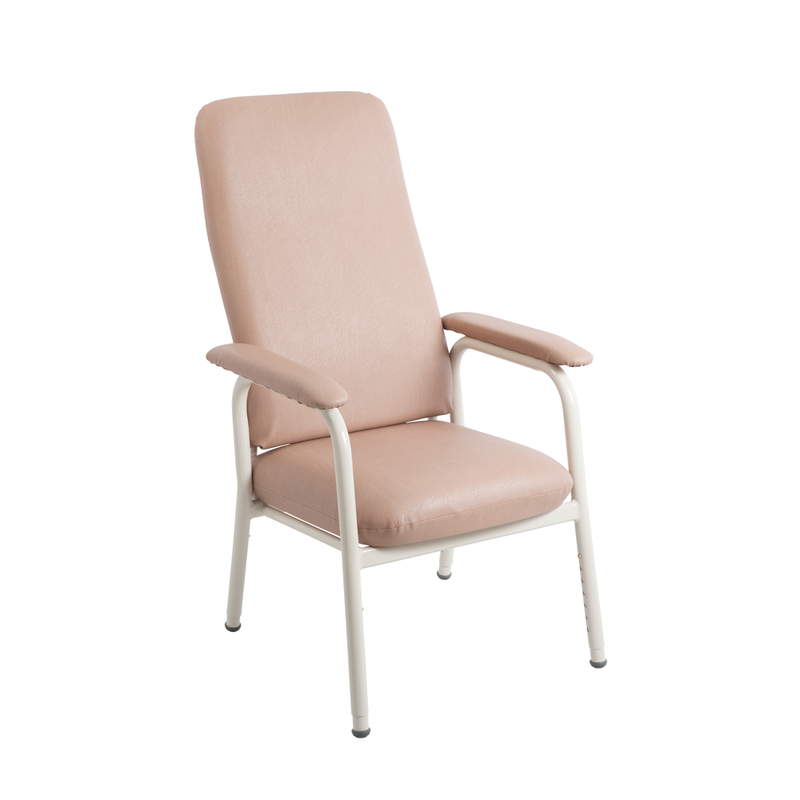 Aspire High Back Classic Day Chair - Connect Mobility