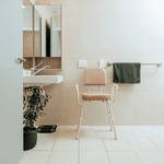 Aspire Kitchen/Perching Stool - Connect Mobility