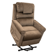 Aspire Maui Dual Action Lift Recline Chair - Dual Action - Connect Mobility