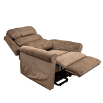 Aspire Maui Dual Action Lift Recline Chair - Dual Action - Connect Mobility