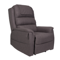 Aspire IDAHO Lift Recline Chair - Dual Action - Connect Mobility