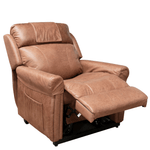 Aspire Montana Single Action Maxi Lift Recline Chair - Connect Mobility