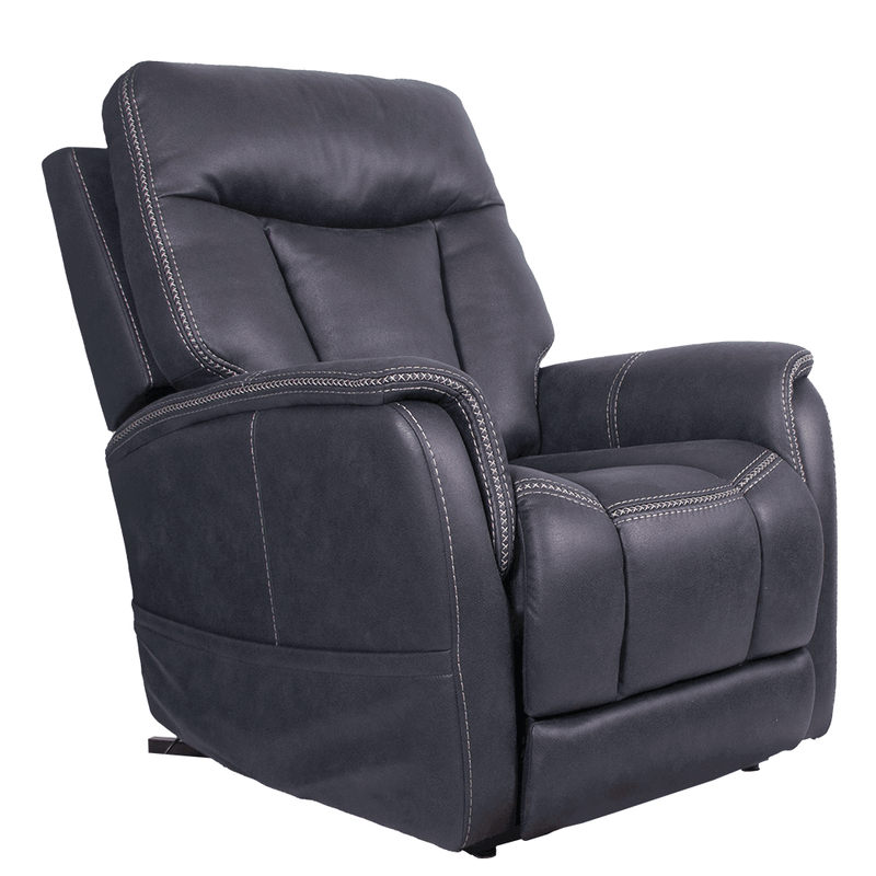 Aspire Monet Dual Action Lift Recline Chair - Connect Mobility