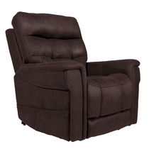 Aspire Rembrandt Quattro Lift Recline Chair - Connect Mobility
