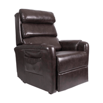Aspire Signature 2 Lift Recline Chair - Space Saver - Connect Mobility