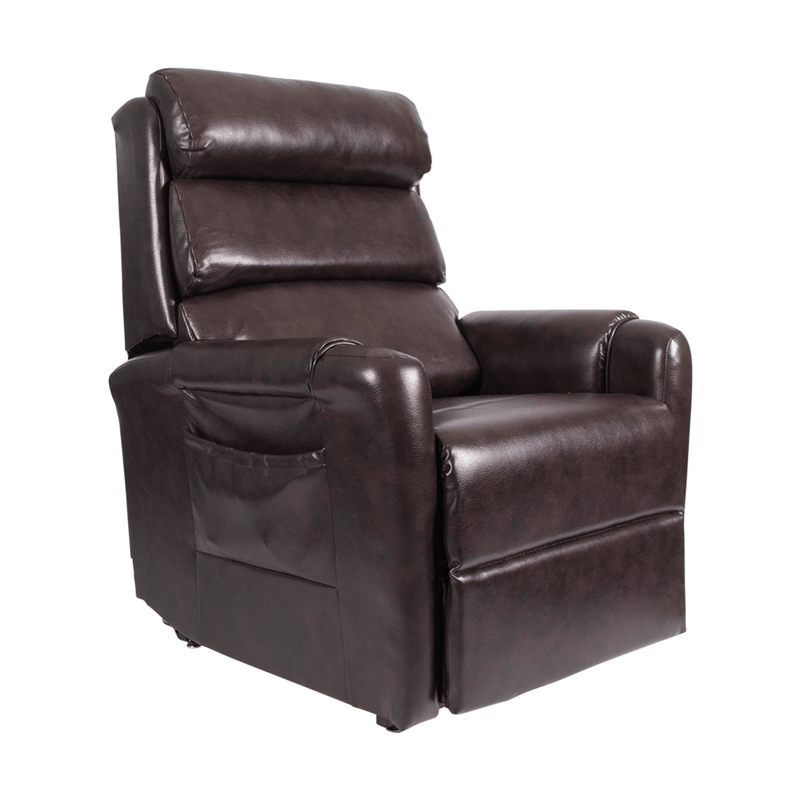 Aspire Signature 2 Lift Recline Chair - Space Saver - Connect Mobility