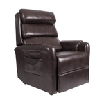 Aspire Signature 2 Lift Recline Chair - Dual Action - Connect Mobility