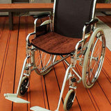 Brolly Sheets Chair Pad (Medium | 60x55cm)