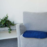 Brolly Sheets Chair Pad (Medium | 60x55cm)