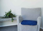 Brolly Sheets Chair Pad (Medium | 60x55cm)