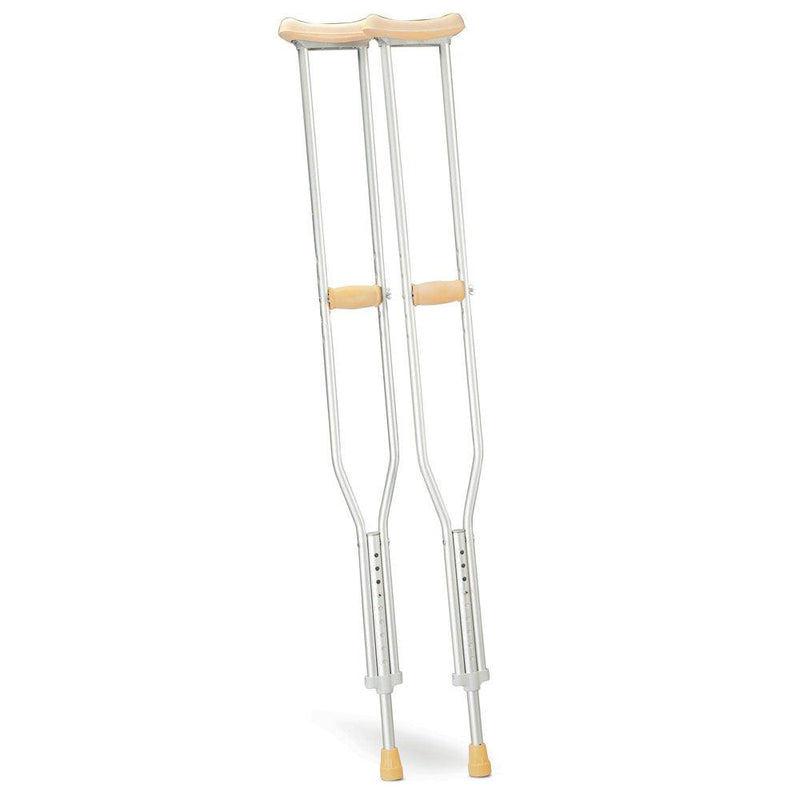 Care Quip Underarm Crutches - Connect Mobility