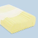 Theramed Complete Sleeprrr Pillow – Deluxe Traditional (Firm)