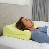 Theramed Complete Sleeprrr Pillow – Deluxe Traditional (Firm)