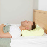 Theramed Complete Sleeprrr Pillow – Deluxe Traditional (Firm)