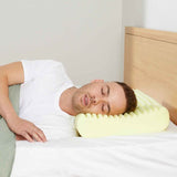 Theramed Complete Sleeprrr Pillow – Deluxe Traditional (Firm)