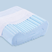 Theramed Complete Sleeprrr Pillow – Gel (Extra Soft) - Connect Mobility