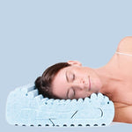 Theramed Complete Sleeprrr Pillow – Gel (Extra Soft) - Connect Mobility